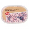 SX GELATO YOGURT VARIEGATO FRUTTI DI BOSCO GR 500