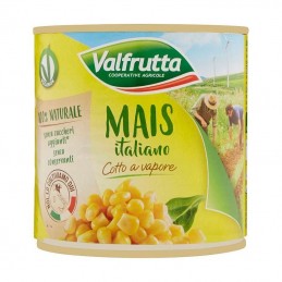 MAIS DOLCE VALFRUTTA GR. 326