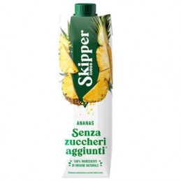 SUCCO SKIPPER ANANAS S/Z LT.1