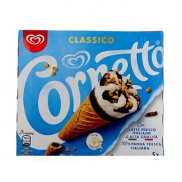 ALGIDA CORNETTO CLASSICO...