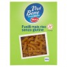 SELEX VIVI BENE SENZA GLUTINE PASTA DI MAIS E RISO FUSILLI SENZA GLUTINE 400 G