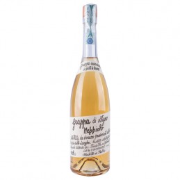 GRAPPA NEBBIOLO VALVERDE CL.70