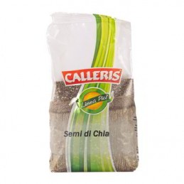 CALLERIS SEMI DI CHIA GR.350