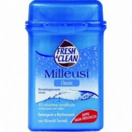 FRESH & CLEAN MILLEUSI...