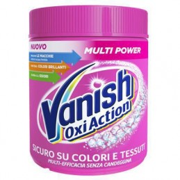 VANISH OXI ACTION GR.500