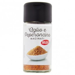 SELEX AGLIO E PEPERONCINO...