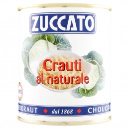 CRAUTI LATTINA ZUCCATO ML.850