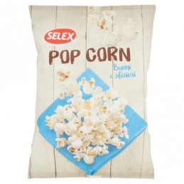 POP CORN SELEX GR.100