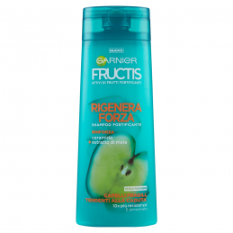 FRUCTIS SHAMPOO RIGENERA...