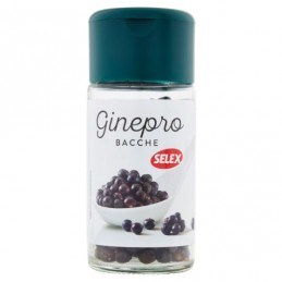 DROGHE SELEX GINEPRO BACCHE 30