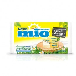 NESTLE  FORMAGGINO MIO.125 GR