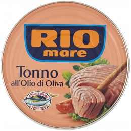 TONNO SINGOLO ASSORTITO RIO...