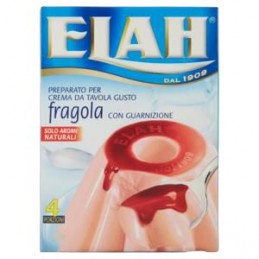 BUDINI ELAH FRAGOLA GR 100