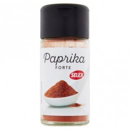 DROGHE SELEX PAPRIKA FORTE.G45