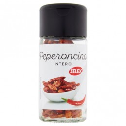 DROGHE SELEX PEPERONCINO...