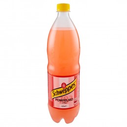 SCHWEPPES POMPELMO ROSA LT.1