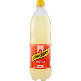 SCHWEPPES BIBITA.AGRUMI LT.1