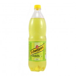 SCHWEPPES BIBITA CEDRATA LT.1