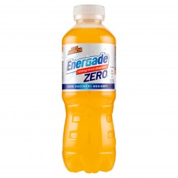 ENERGADE ARANCIA ZERO CL 50