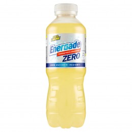 ENERGADE  LIMONE ZERO CL 50