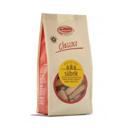 CAVANNA BISCOTTI CLASSICI...