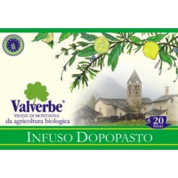 VALVERBE DOPOPASTO INFUSO...