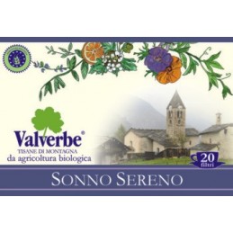 VALVERBE SONNO SERENO...