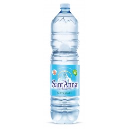 ACQUA S ANNA NATURALE LT. 1.5