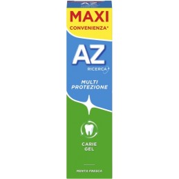 AZ 75+10ML PROTEZ.CARIE GEL