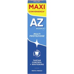 AZ 75+10ML TARTAR CONTROL