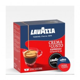 LAVAZZA CREMA E GUSTO X 36...