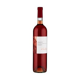 VIE UVA ROSATO SALENTO IGP 75