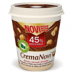 CREMA NOVI DA SPALMARE GR.200