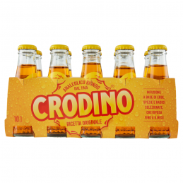 CRODINO APERITIVO...