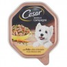 CESAR RICETTA CAMPAGNA POLLO VERDURE 150