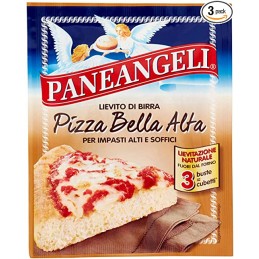 PANEANGELI LIEVITO PIZZA...