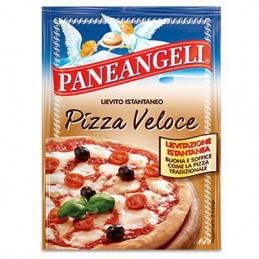 PANEANGELI LIEVITO PIZZA...