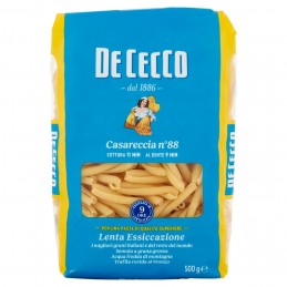 PASTA DE CECCO 500 CASARECE...