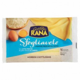 RANA LASAGNE SFOGLIAVELO GR250