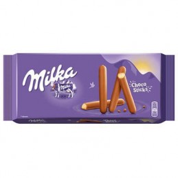 CHOCO STICKS MILKA GR.112