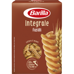 PASTA BARILLA INTEGRALE GR...