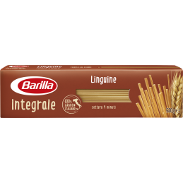 BARILLA INTEGRALE LINGUINE...