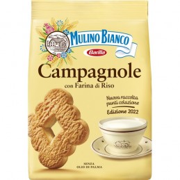 BISCOTTI CAMPAGNOLE GR 700...