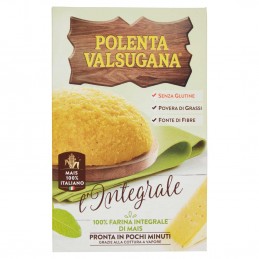 POLENTA VALSUGANA INTEGRALE...