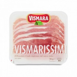 VISMARA PROSCIUTTO CRUDO BST80