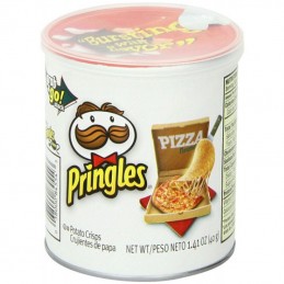 PRINGLES PIZZA GR 40 