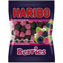 HARIBO BERRIES GR.175