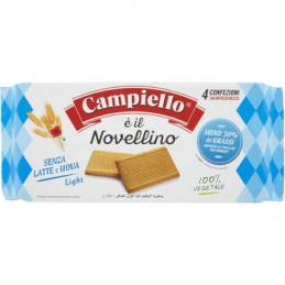 CAMPIELLO NOVELLINO LIGHT G350