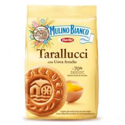 BISCOTTI TARALLUCCI GR 350...