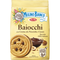 BAIOCCHI NOCCIOLA MULINO...